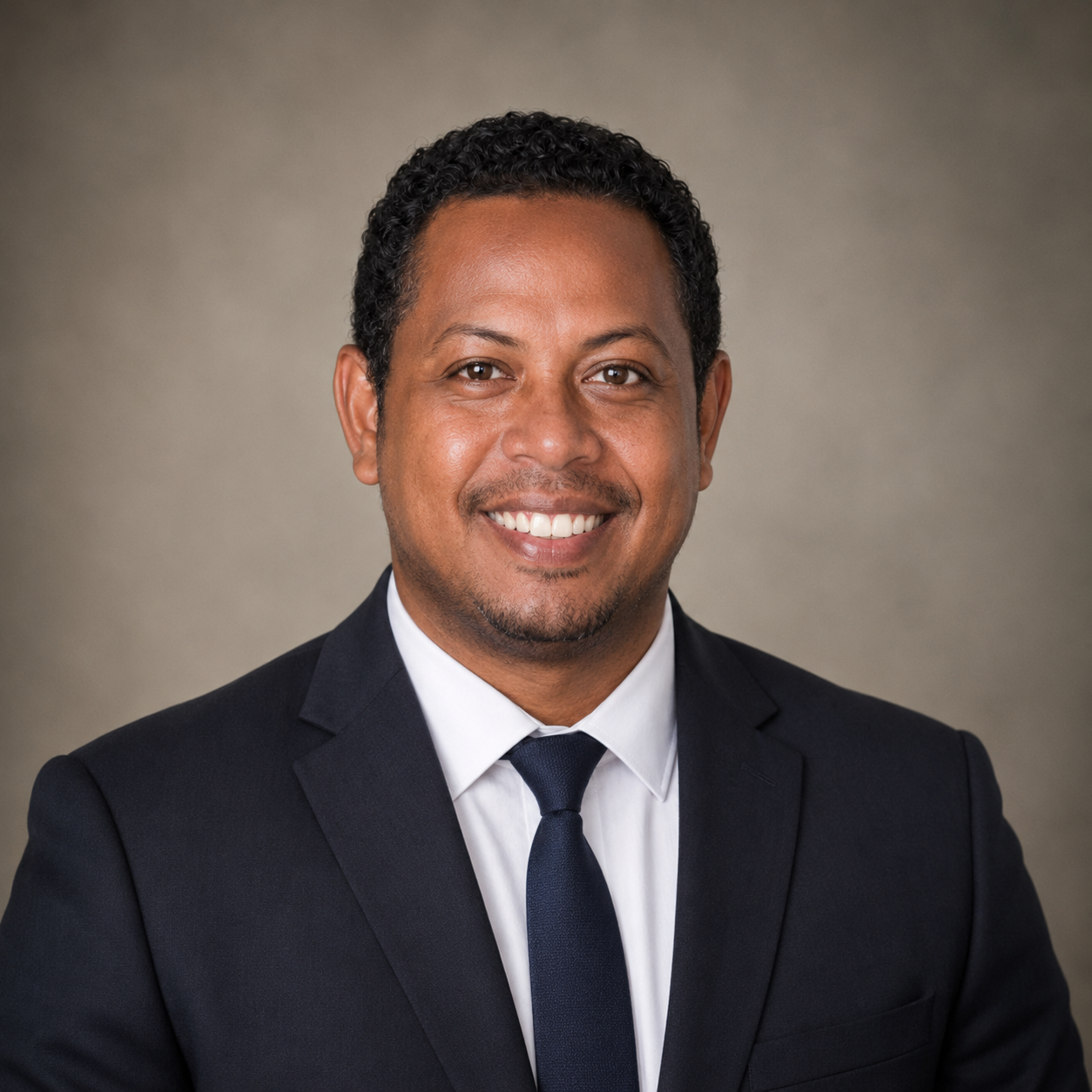 Dr. Derek Mane